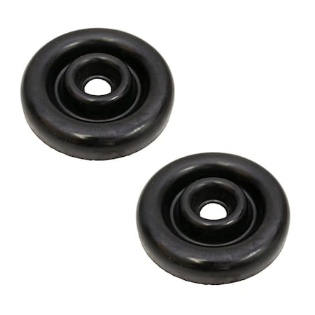 Aic Replacement Parts 2- Fits FARMALL IH Brake Boots for 560 606 656 660 368299R1 368299R1_x2